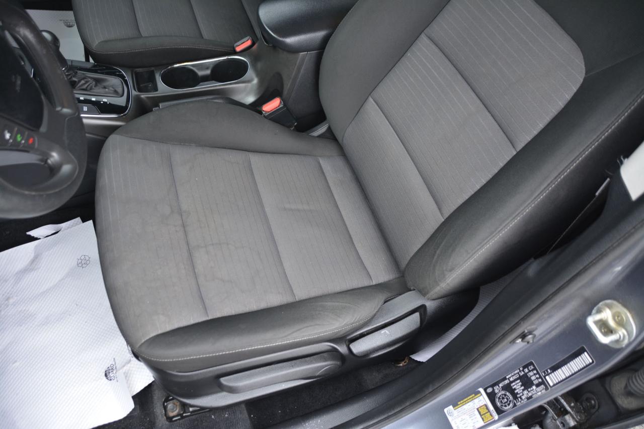 2018 Kia Forte FORTE LX/S Photo