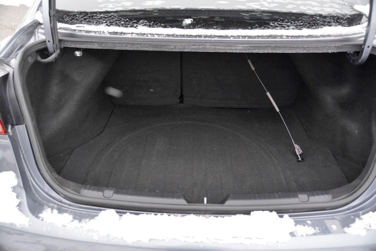 2018 Kia Forte FORTE LX/S Photo