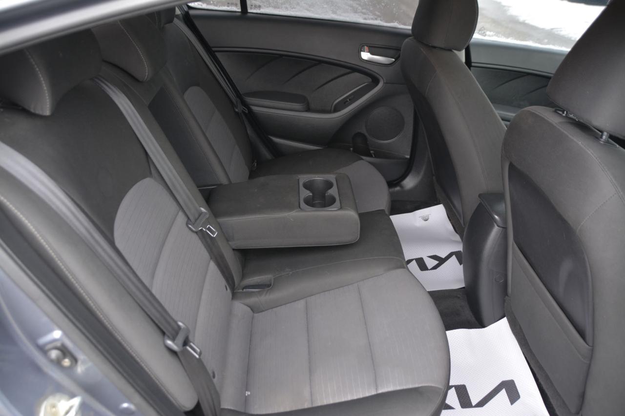 2018 Kia Forte FORTE LX/S Photo