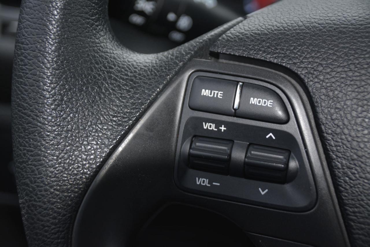 2018 Kia Forte FORTE LX/S Photo