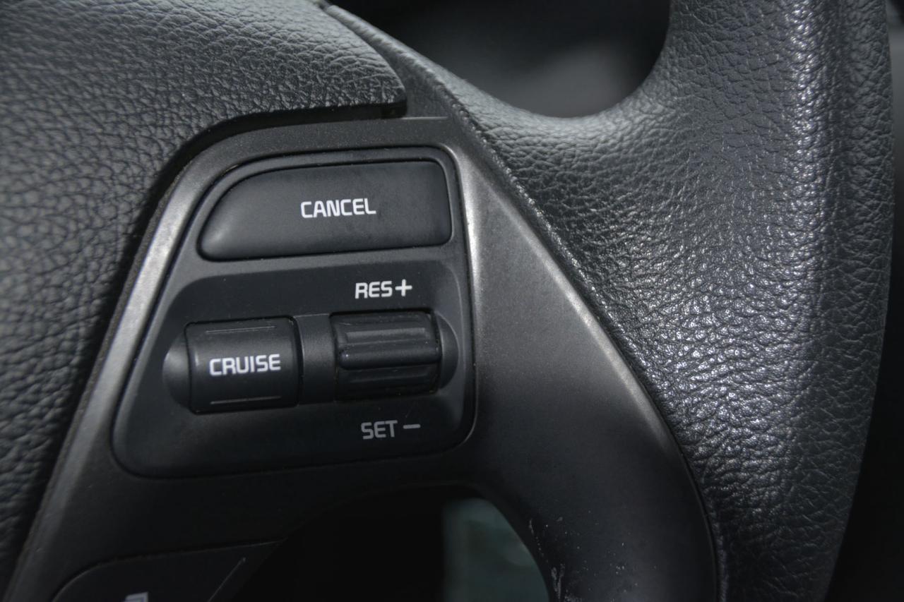 2018 Kia Forte FORTE LX/S Photo