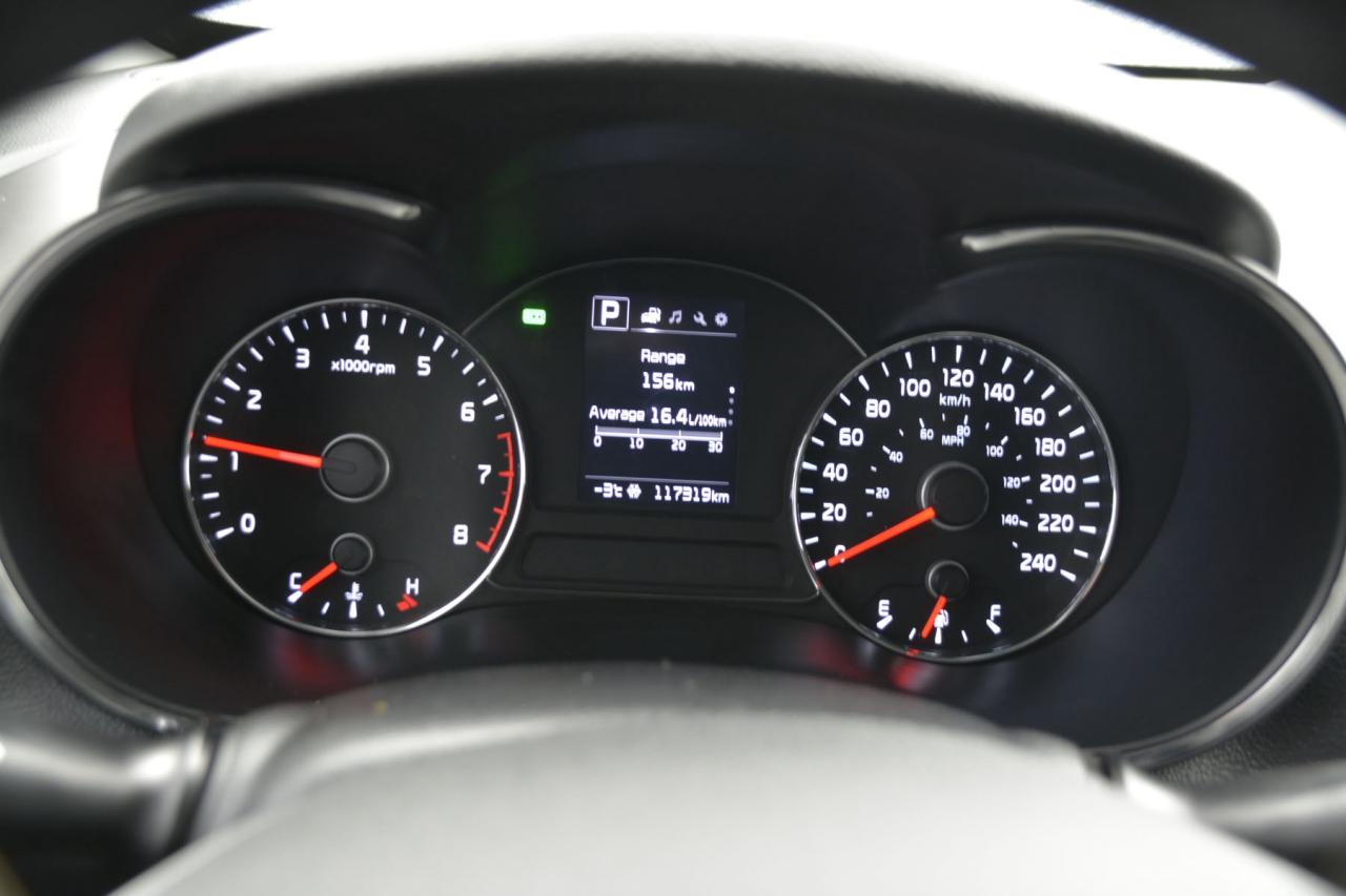 2018 Kia Forte FORTE LX/S Photo