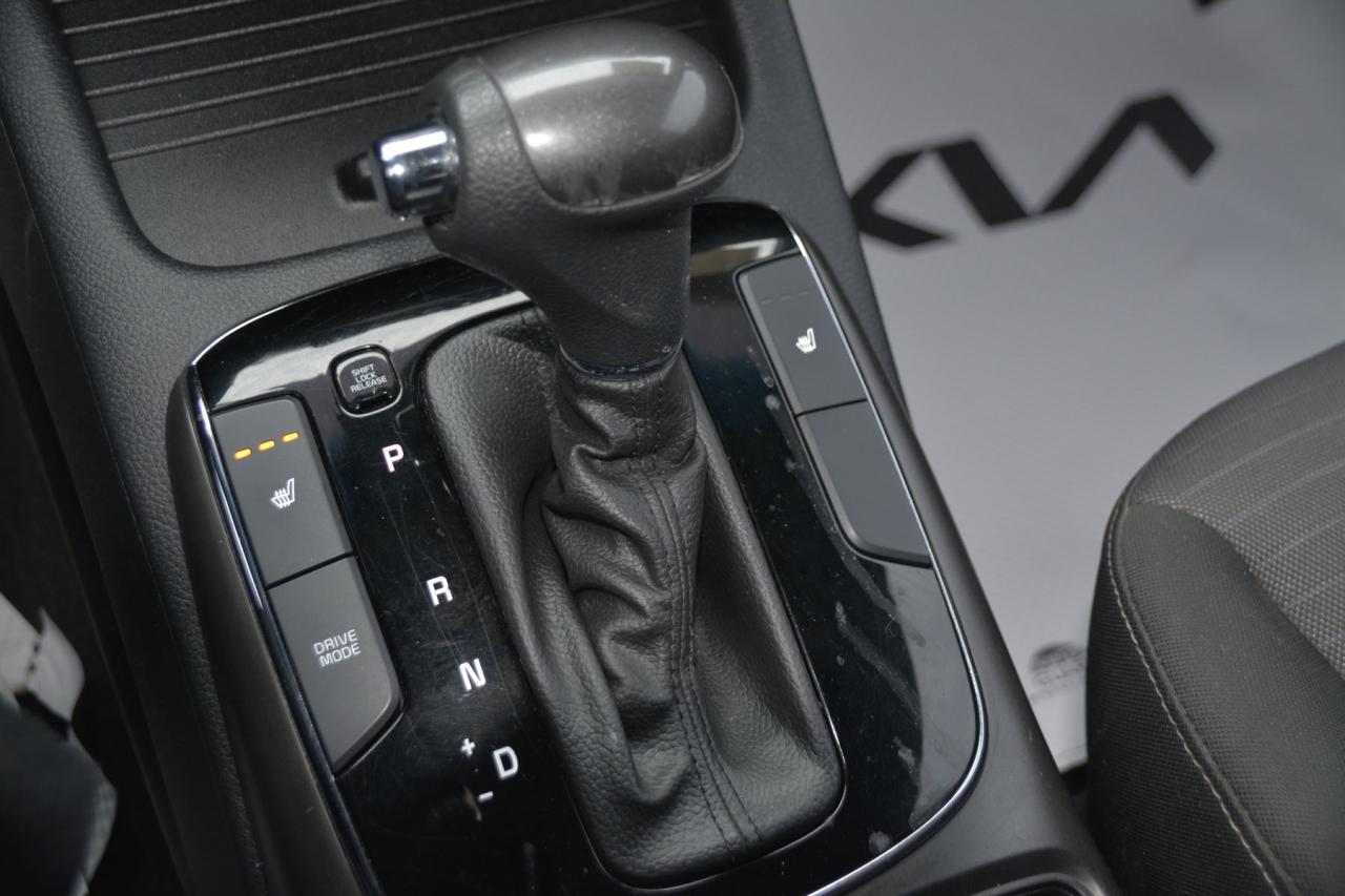 2018 Kia Forte FORTE LX/S Photo