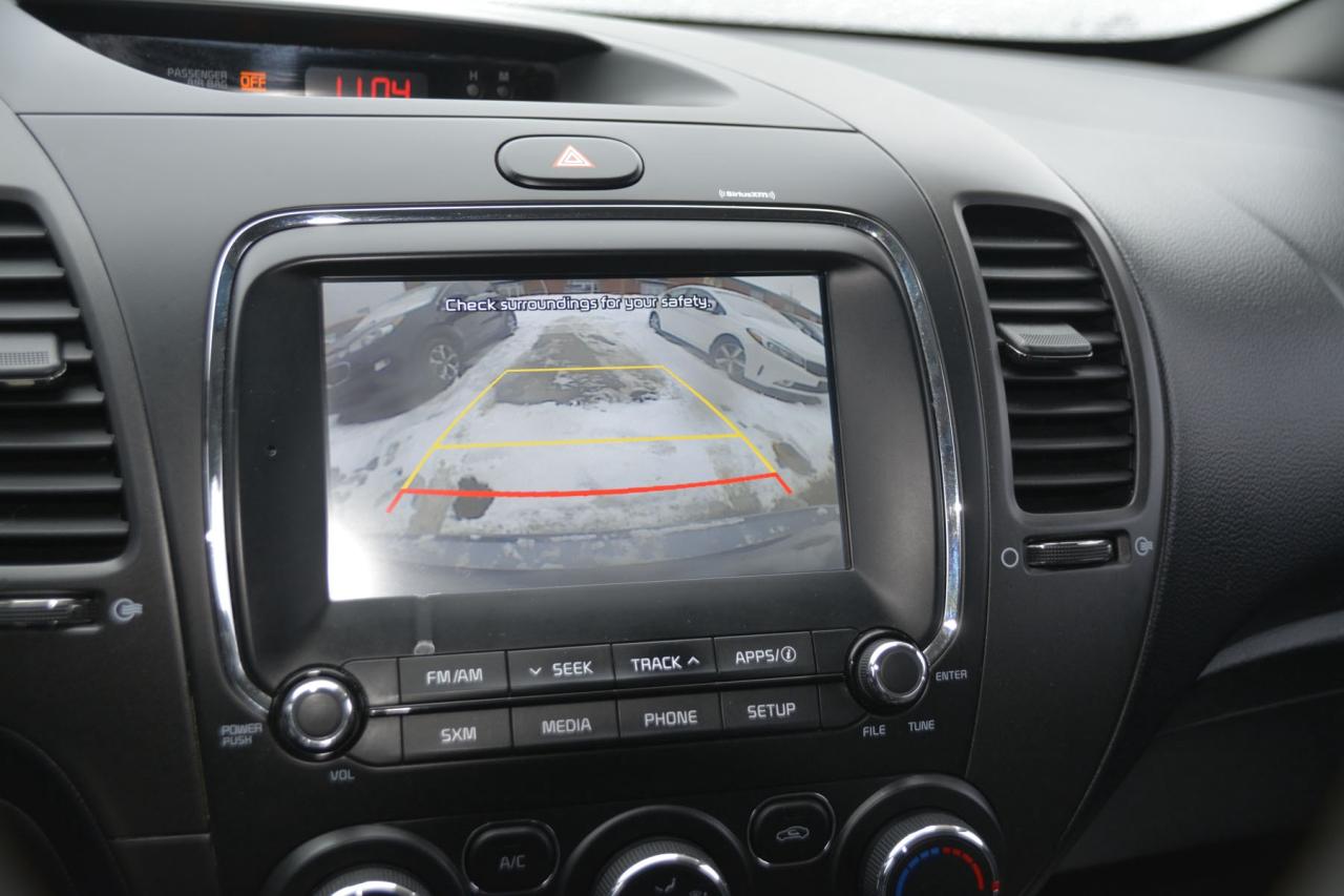 2018 Kia Forte FORTE LX/S Photo