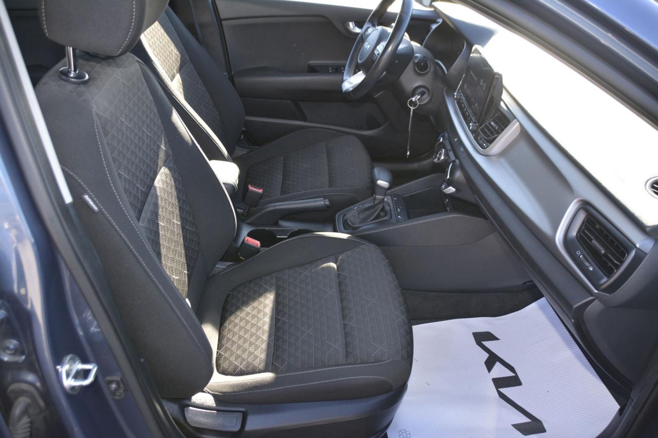 2023 Kia Rio 5-door RIO S Photo