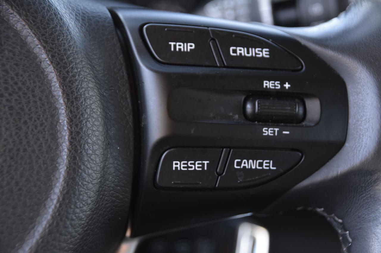 2023 Kia Rio 5-door RIO S Photo