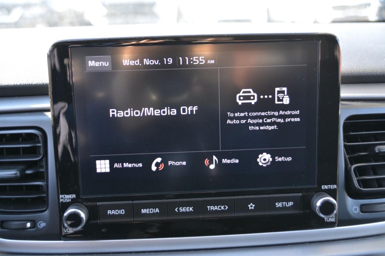 2023 Kia Rio 5-door RIO S Photo