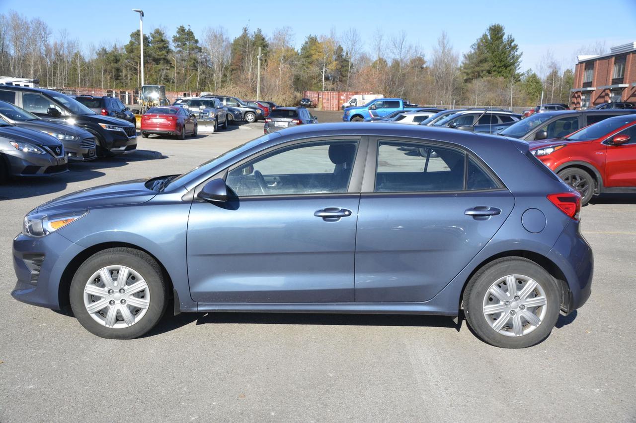 2023 Kia Rio Plus Photo