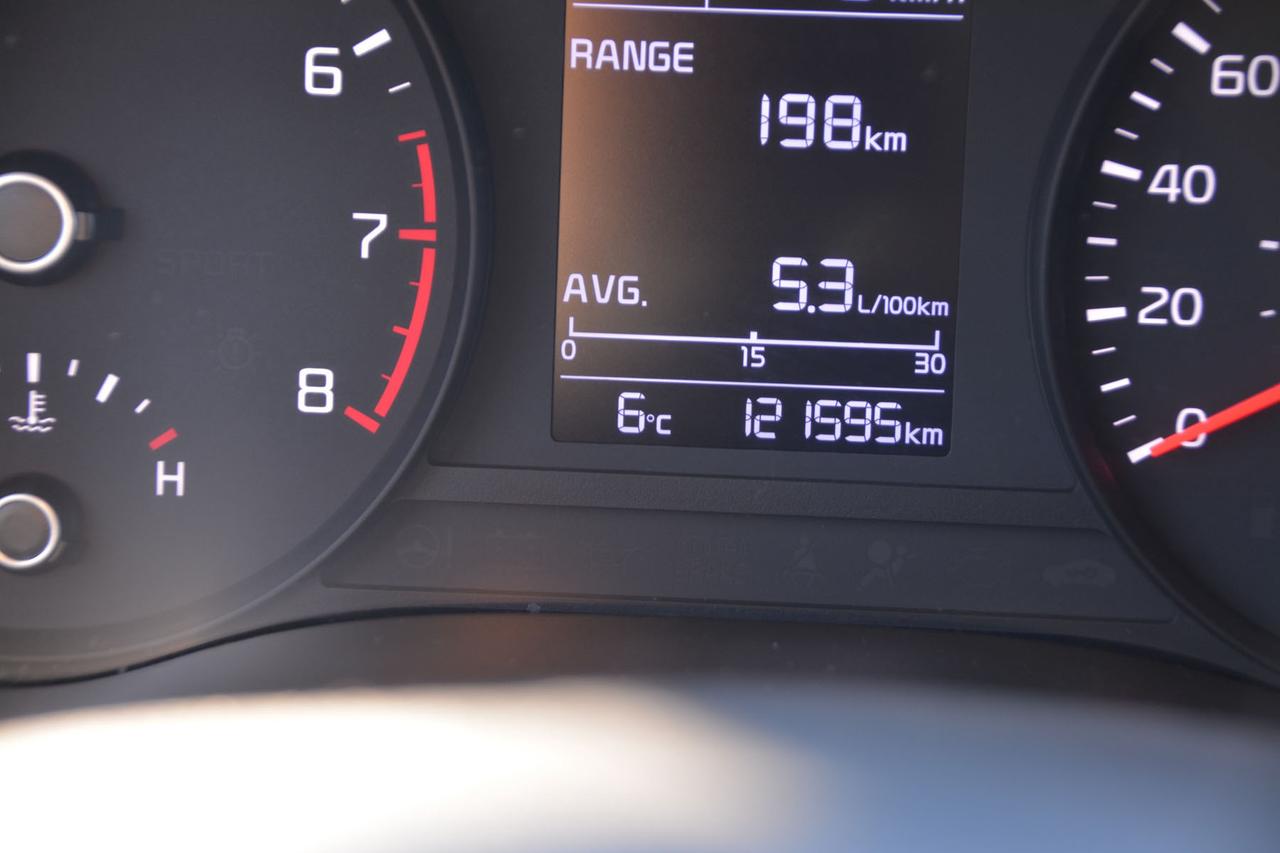 2023 Kia Rio Plus Photo