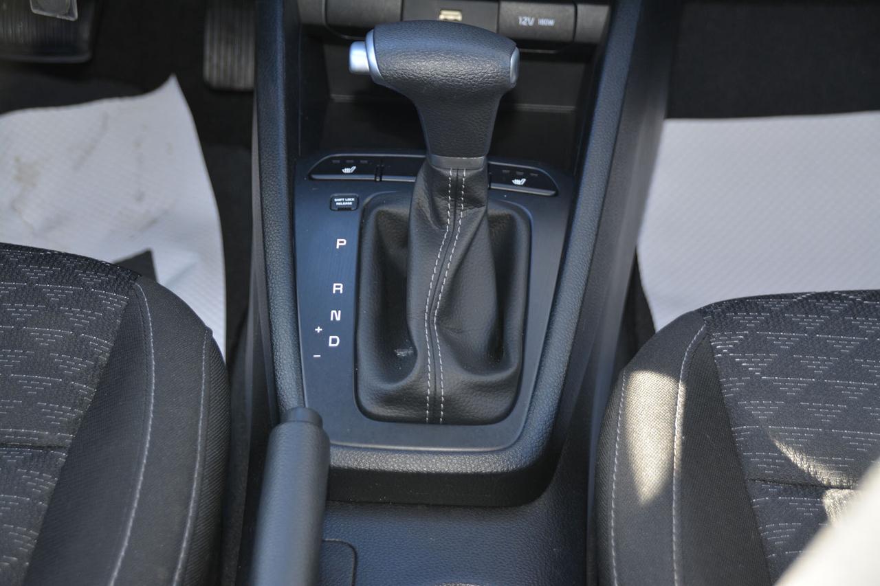 2023 Kia Rio Plus Photo