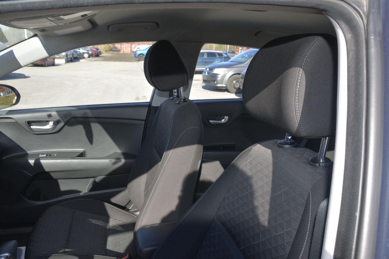 2023 Kia Rio Plus Photo