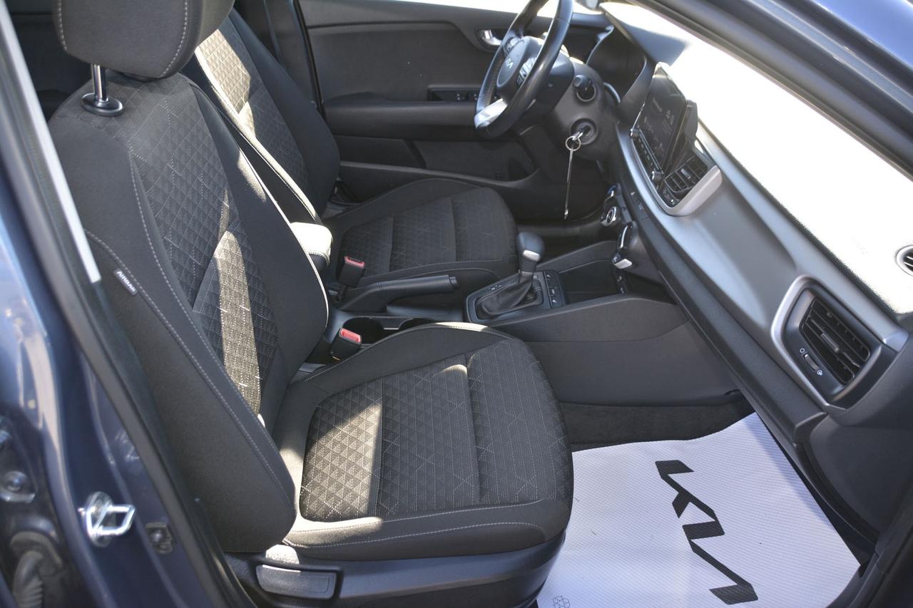 2023 Kia Rio Plus Photo