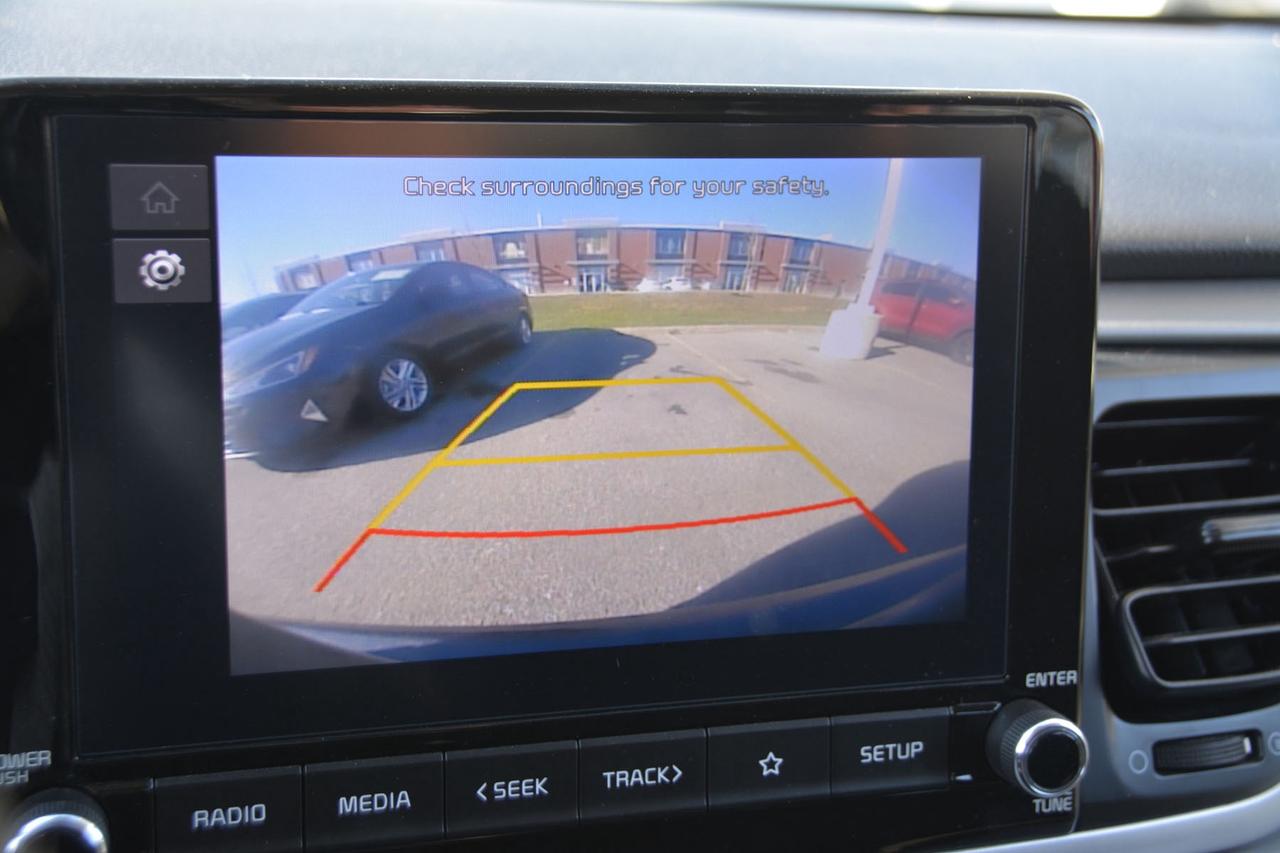 2023 Kia Rio Plus Photo