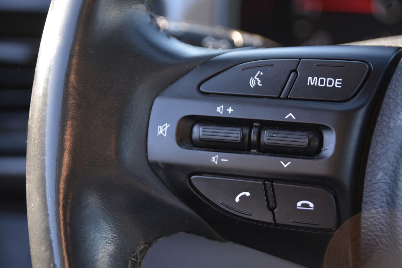 2023 Kia Rio Plus Photo