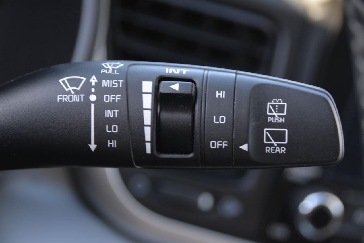 2023 Kia Rio Plus Photo