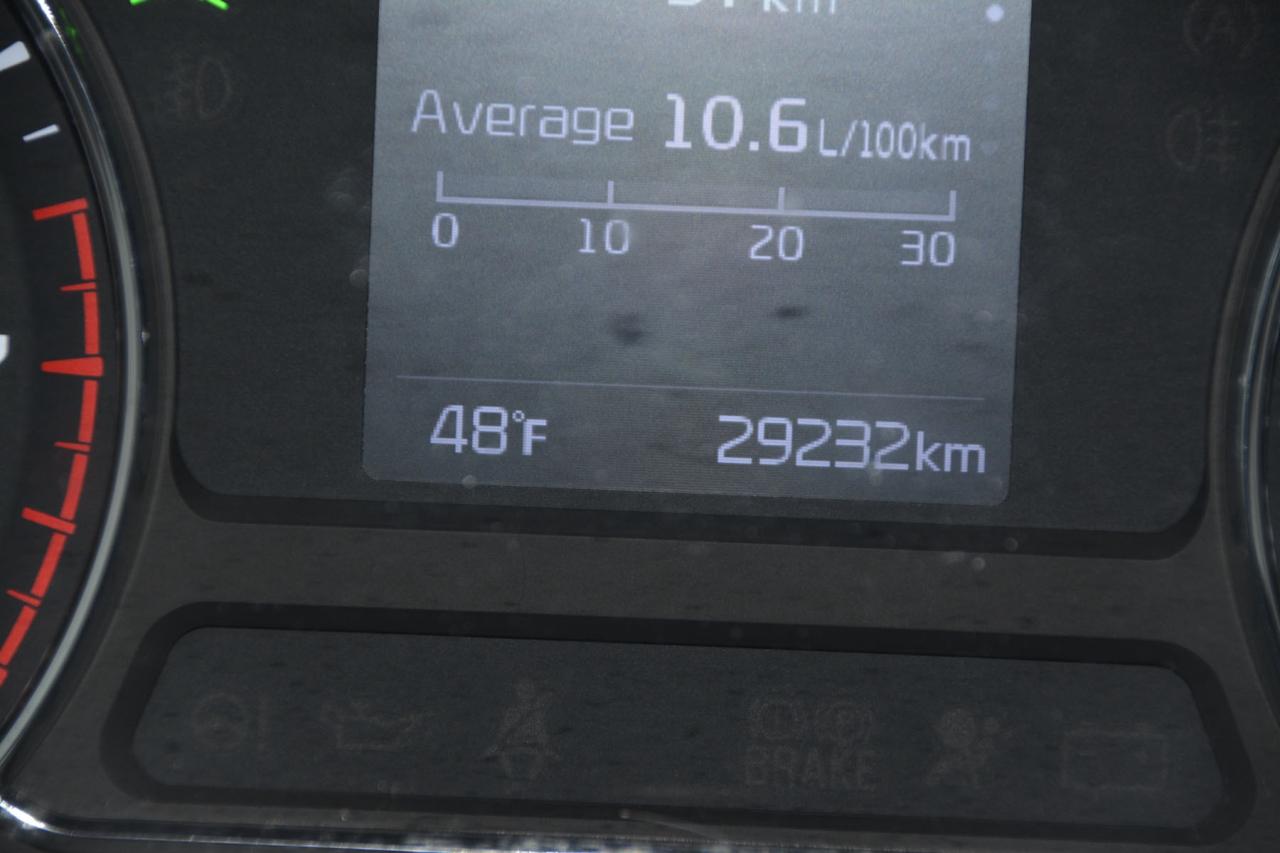 2018 Kia Forte FORTE EX Photo