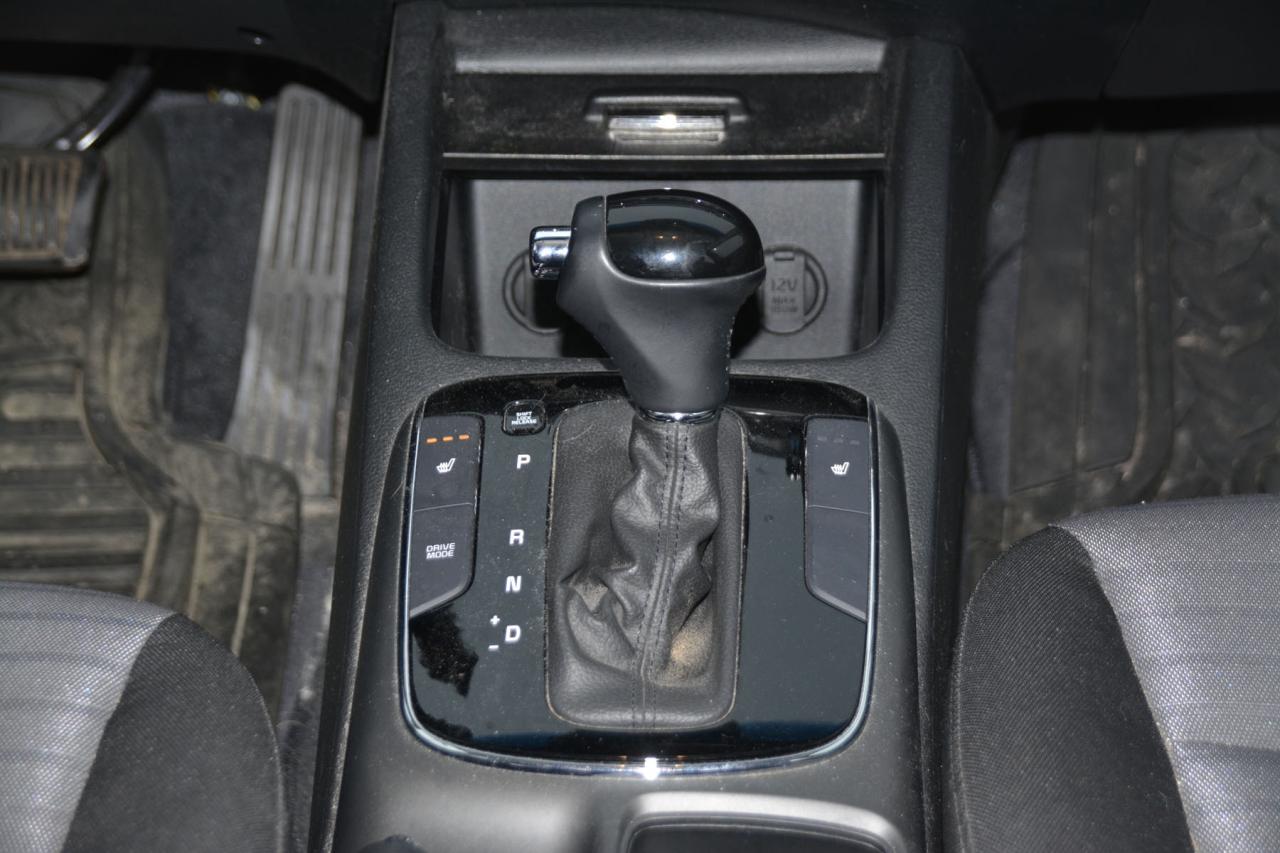 2018 Kia Forte FORTE EX Photo