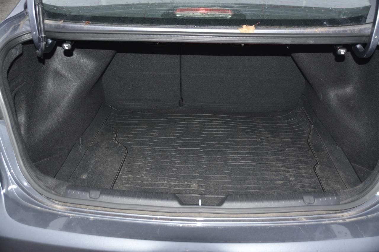 2018 Kia Forte FORTE EX Photo