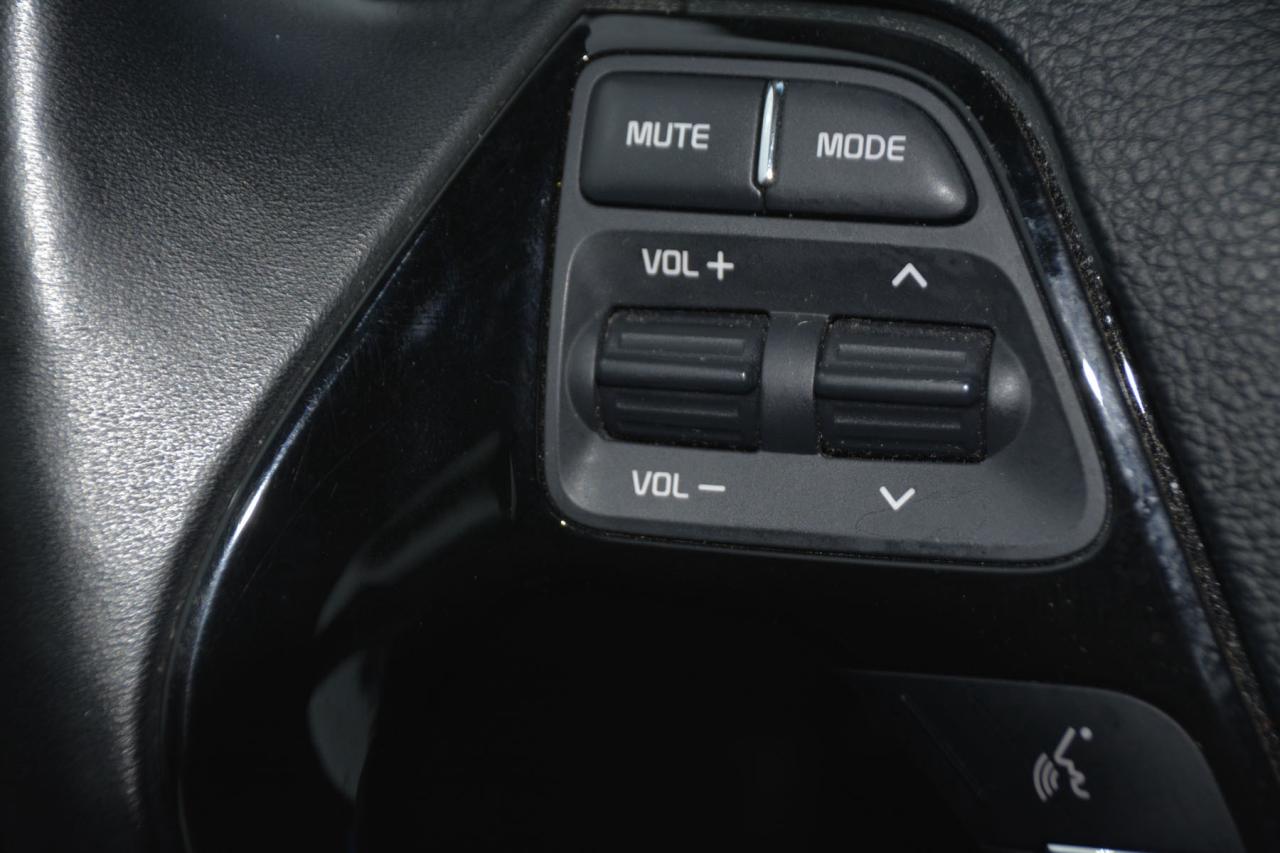 2018 Kia Forte FORTE EX Photo