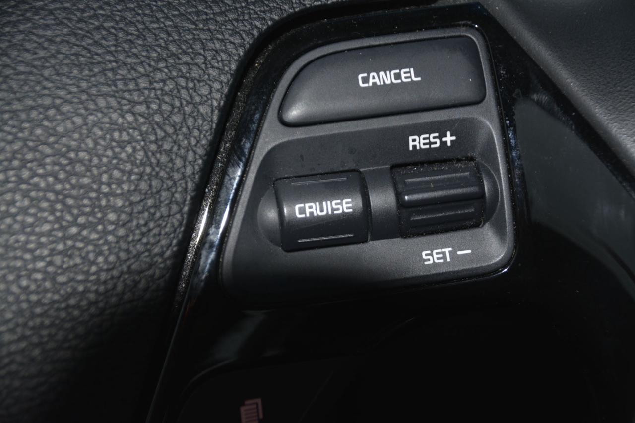 2018 Kia Forte FORTE EX Photo