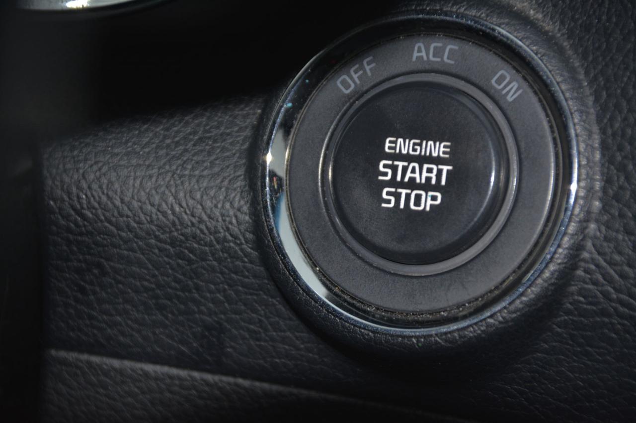 2018 Kia Forte FORTE EX Photo