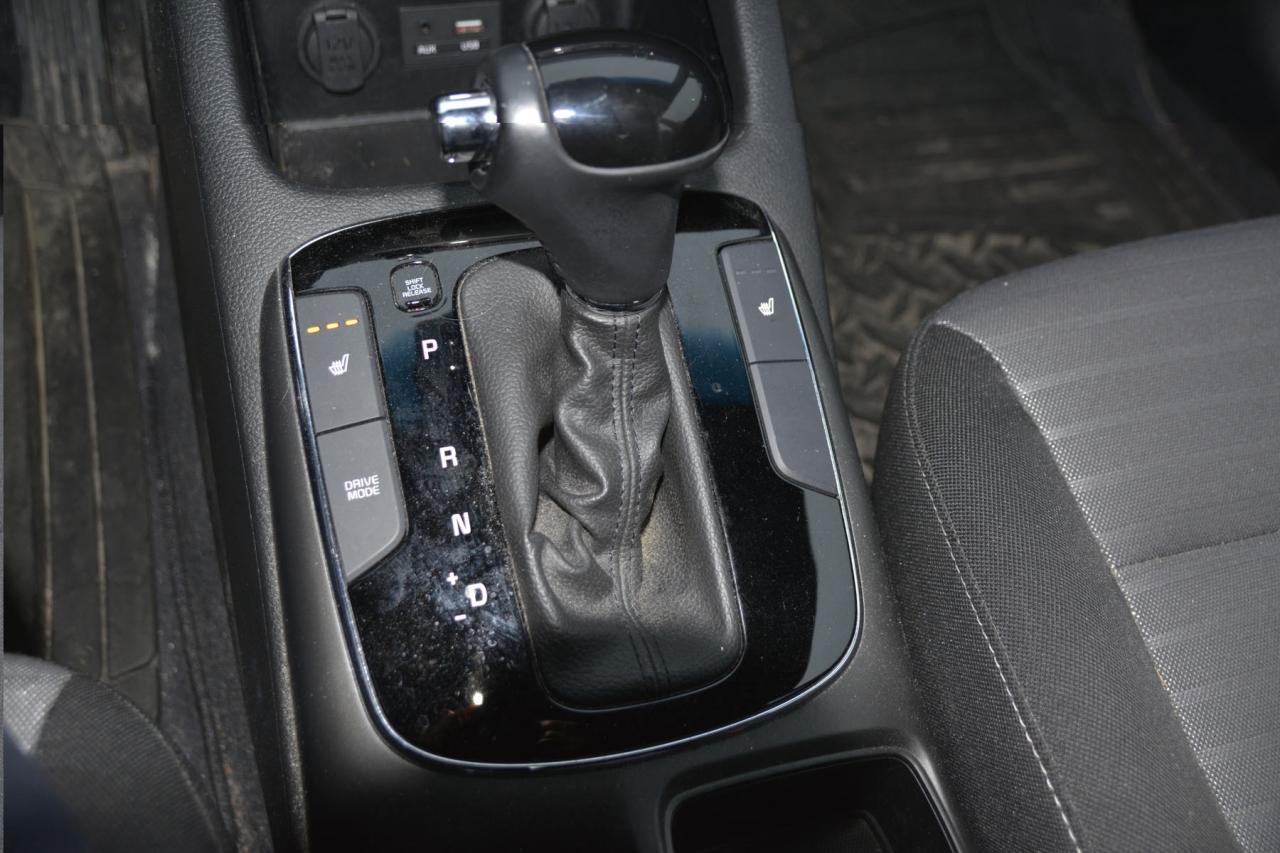 2018 Kia Forte FORTE EX Photo