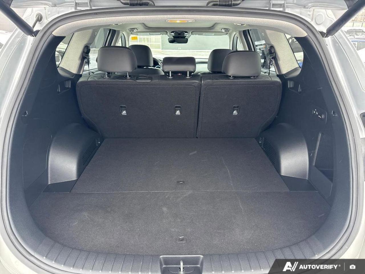 2023 Hyundai Santa Fe Hybrid Luxury   Panoramic Moonroof   Ventilated Seats   W Photo