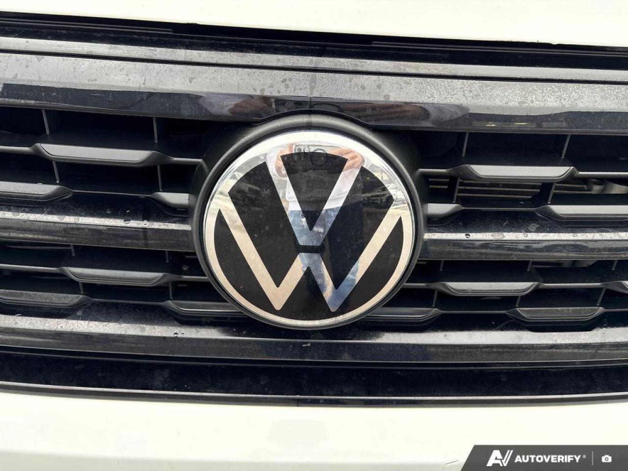 2023 Volkswagen Atlas Cross Sport Highline Photo