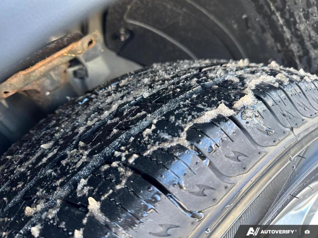 2018 Hyundai Tucson Premium Photo