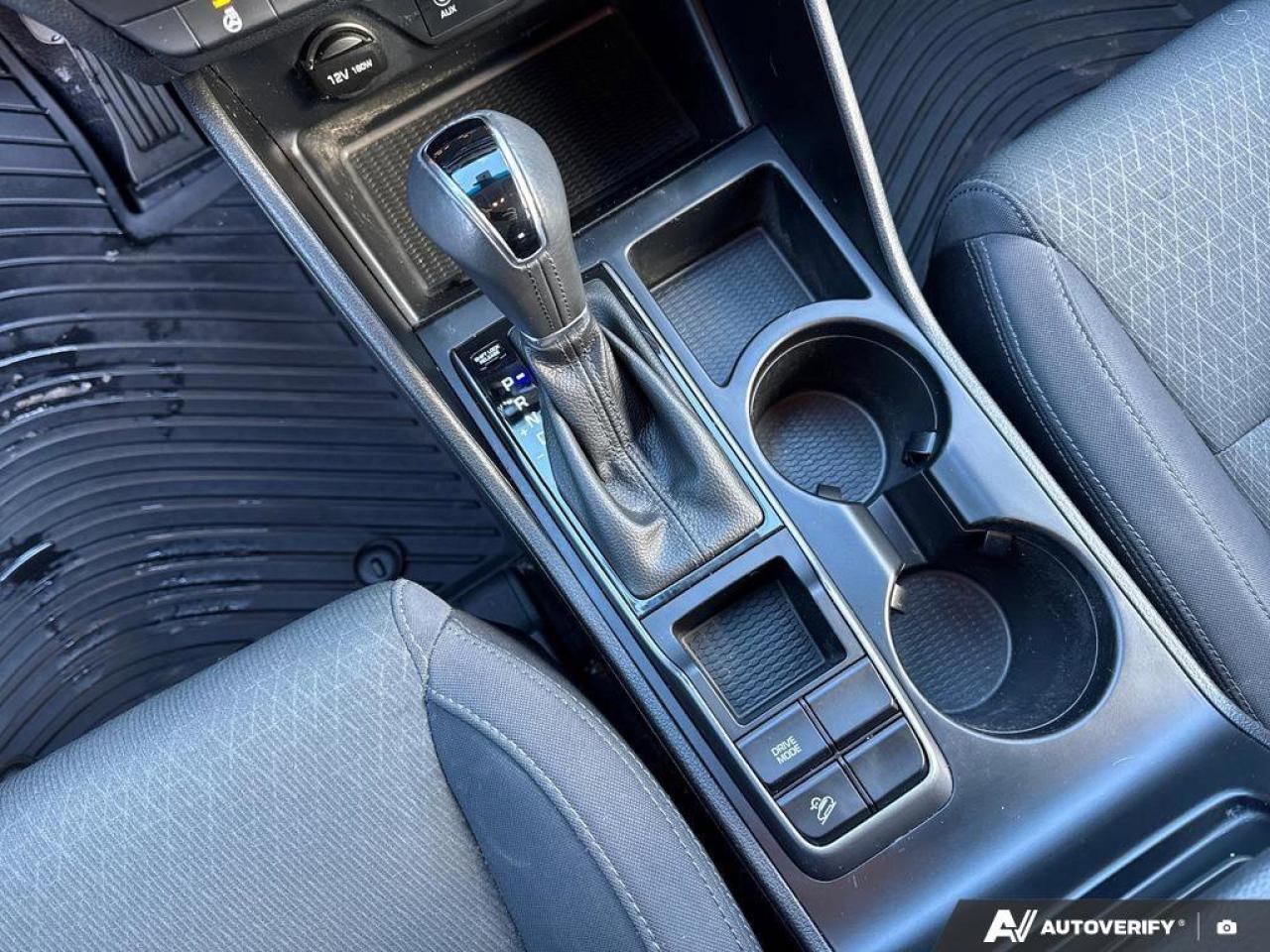 2018 Hyundai Tucson Premium Photo