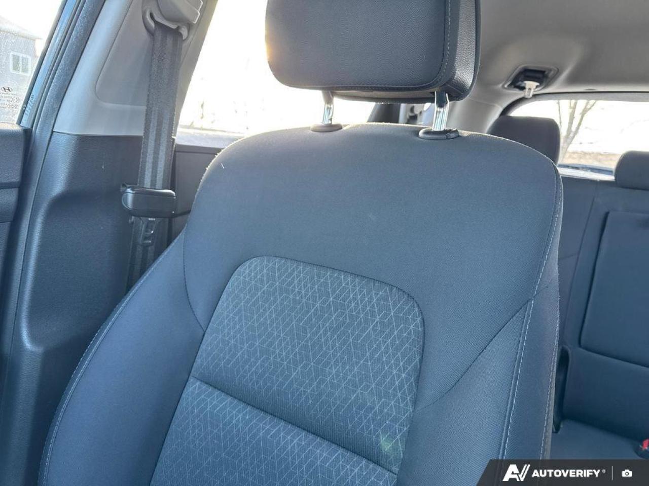 2018 Hyundai Tucson Premium Photo