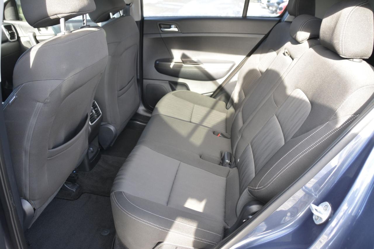 2017 Kia Sportage SPORTAGE LX Photo