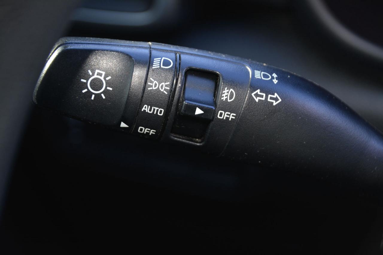 2017 Kia Sportage SPORTAGE LX Photo