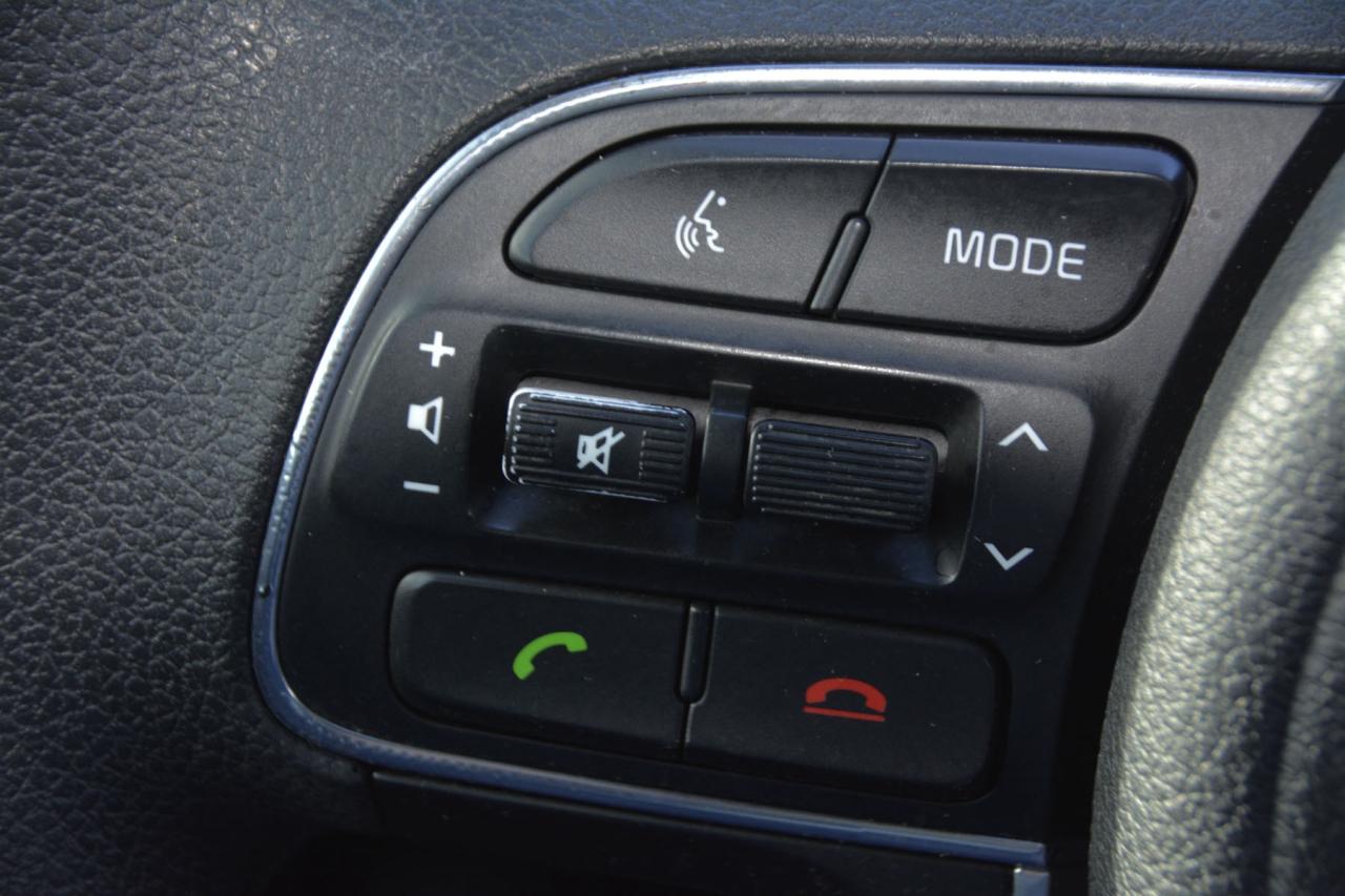 2017 Kia Sportage SPORTAGE LX Photo