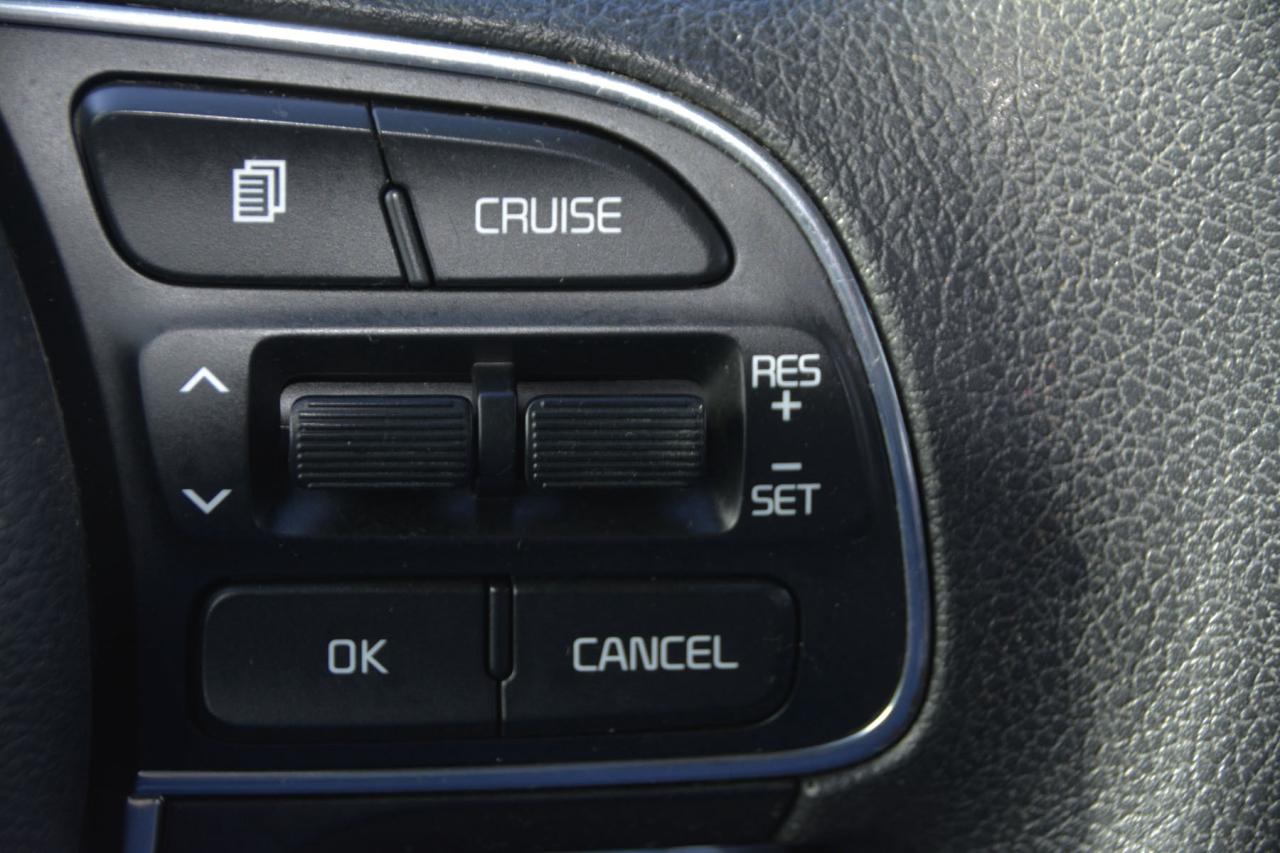 2017 Kia Sportage SPORTAGE LX Photo