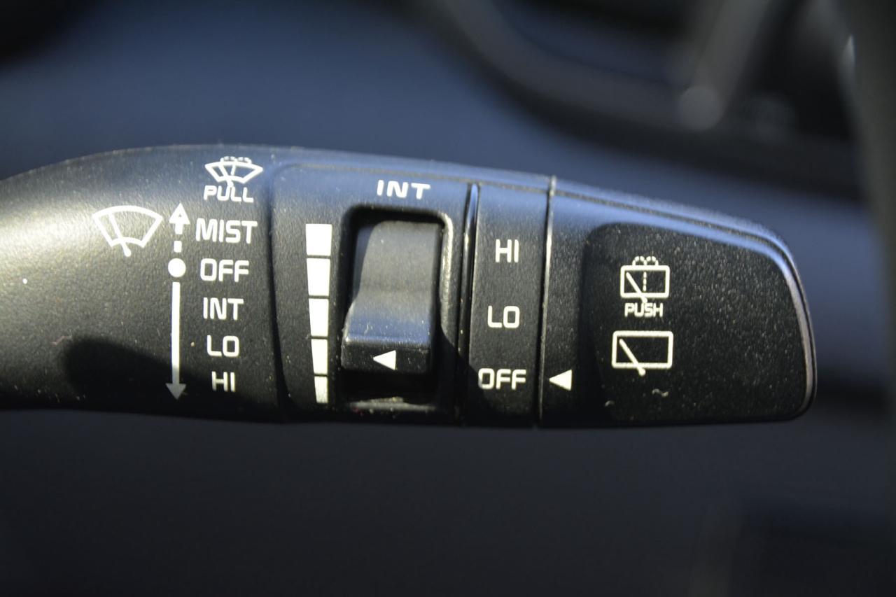 2017 Kia Sportage SPORTAGE LX Photo