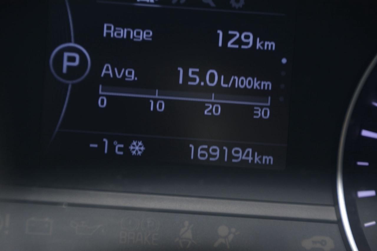 2017 Kia Sportage SPORTAGE LX Photo