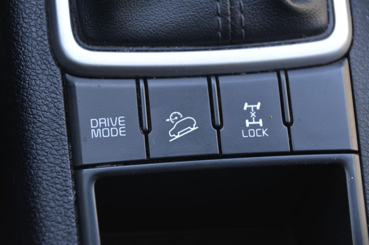 2017 Kia Sportage SPORTAGE LX Photo