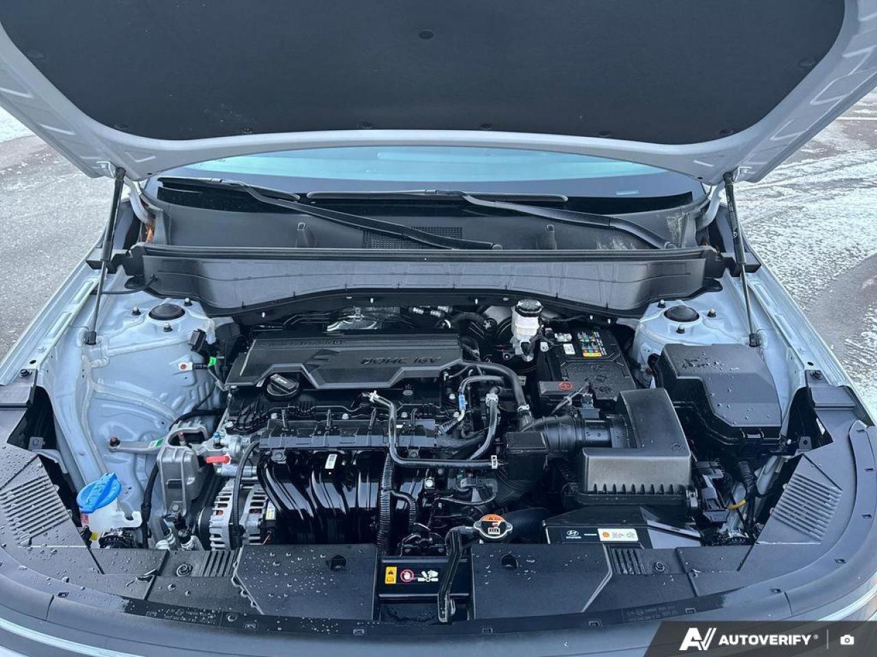 2024 Hyundai KONA Preferred   BLIND SPOT MONITOR   KEYLESS ENTRY   H Photo