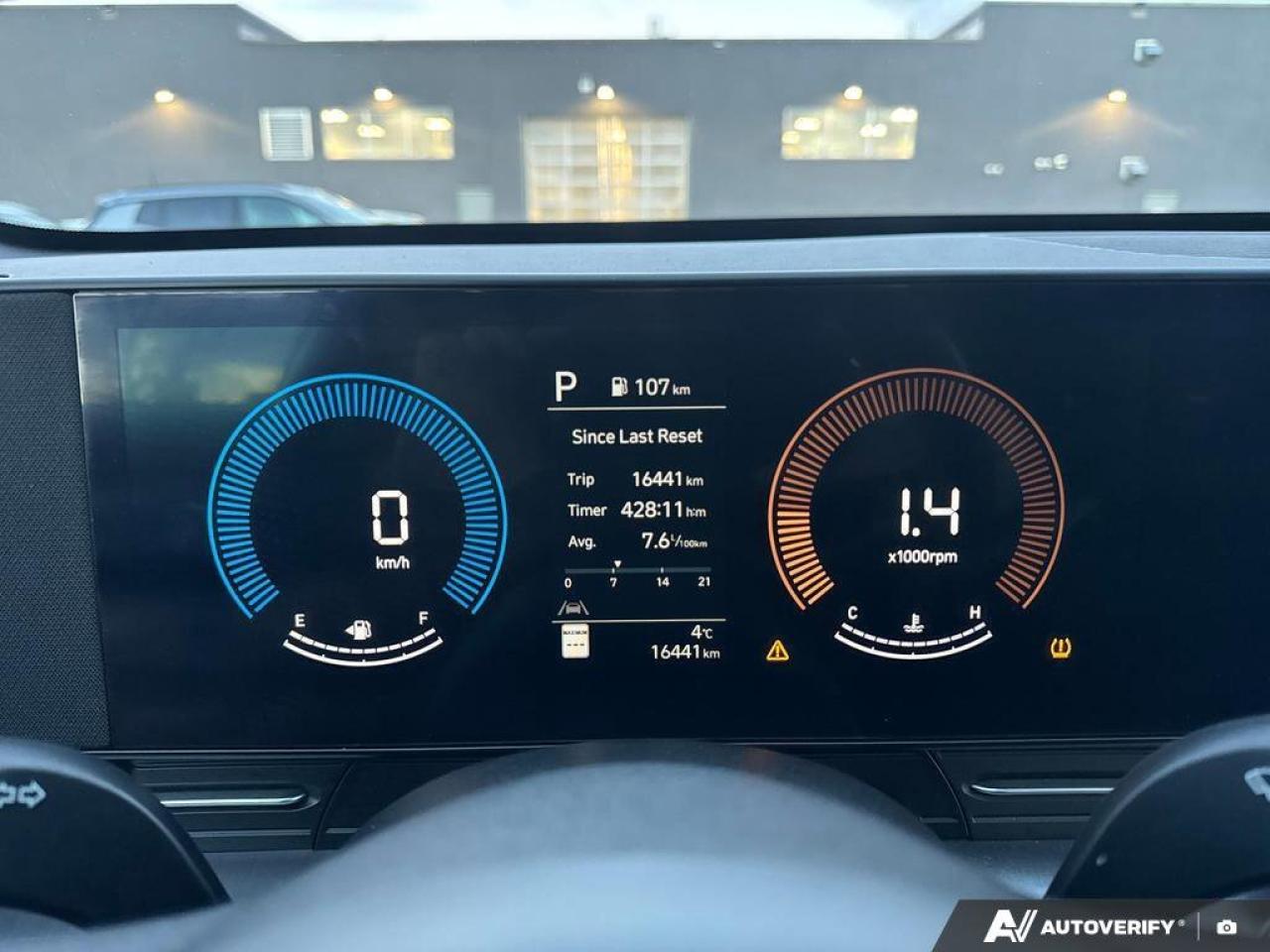 2024 Hyundai KONA Preferred   BLIND SPOT MONITOR   KEYLESS ENTRY   H Photo