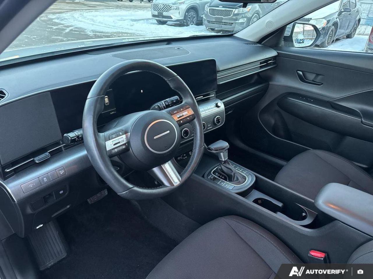 2024 Hyundai KONA Preferred   BLIND SPOT MONITOR   KEYLESS ENTRY   H Photo