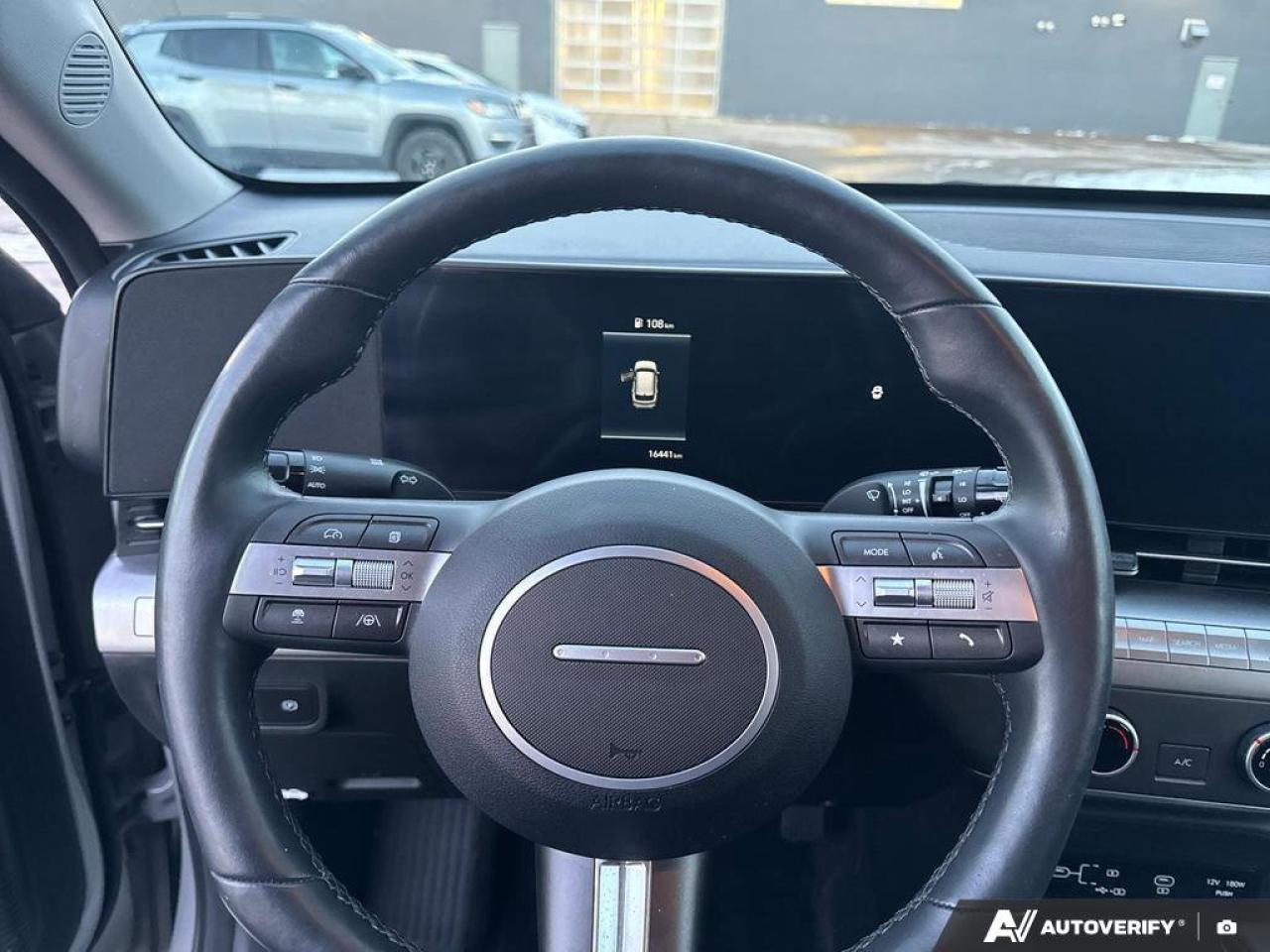 2024 Hyundai KONA Preferred   BLIND SPOT MONITOR   KEYLESS ENTRY   H Photo