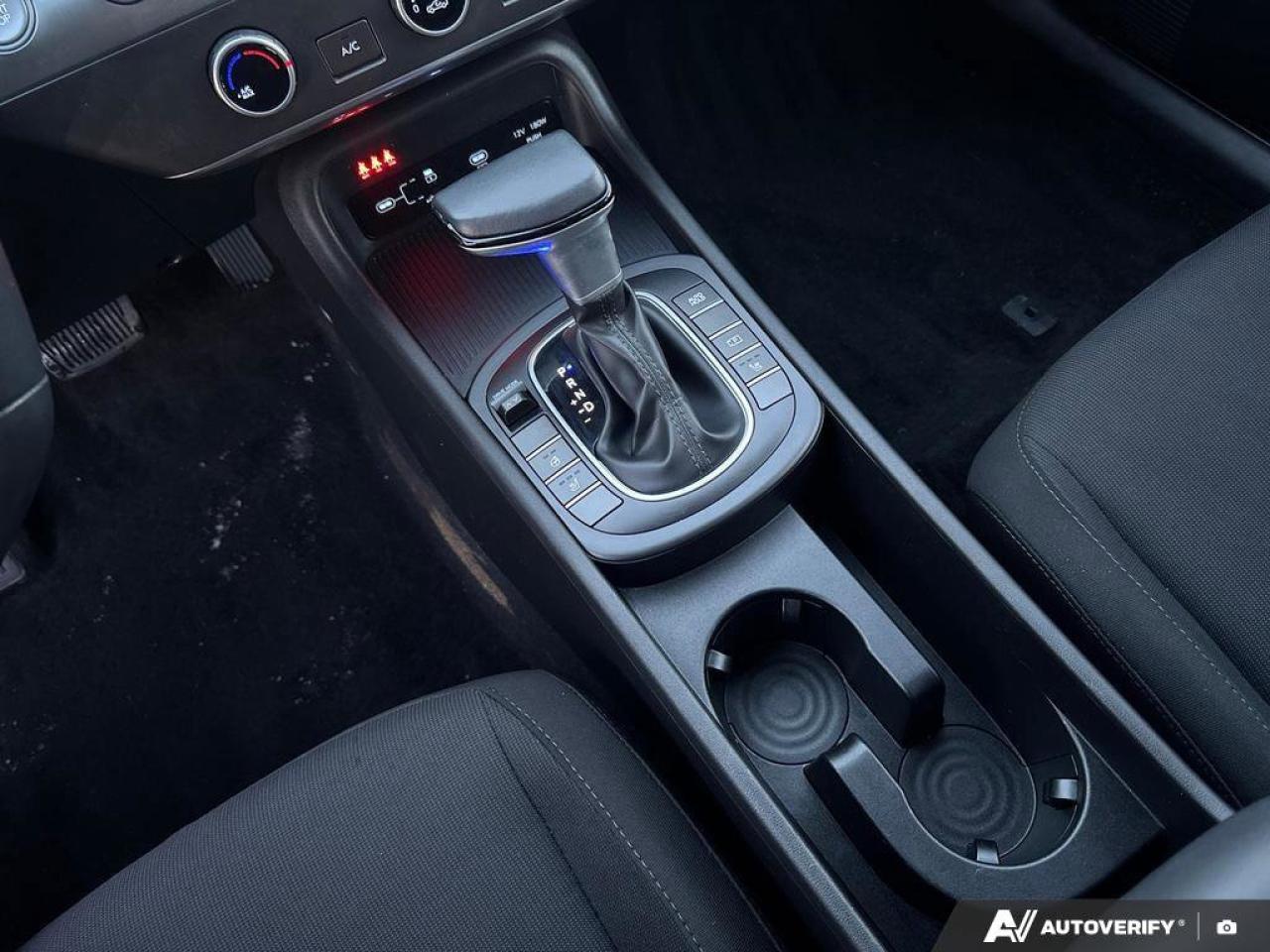 2024 Hyundai KONA Preferred   BLIND SPOT MONITOR   KEYLESS ENTRY   H Photo