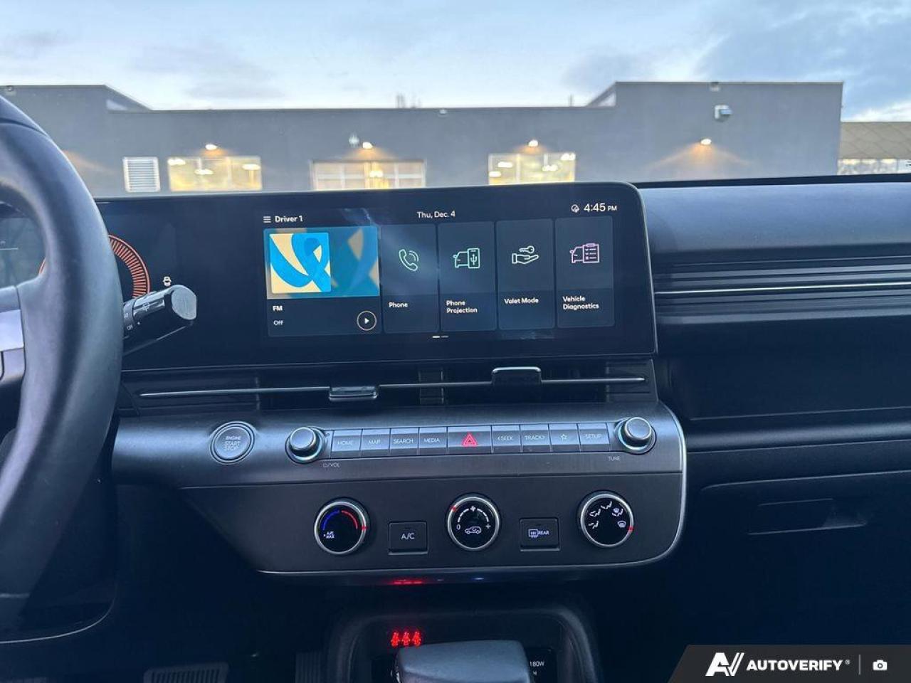 2024 Hyundai KONA Preferred   BLIND SPOT MONITOR   KEYLESS ENTRY   H Photo