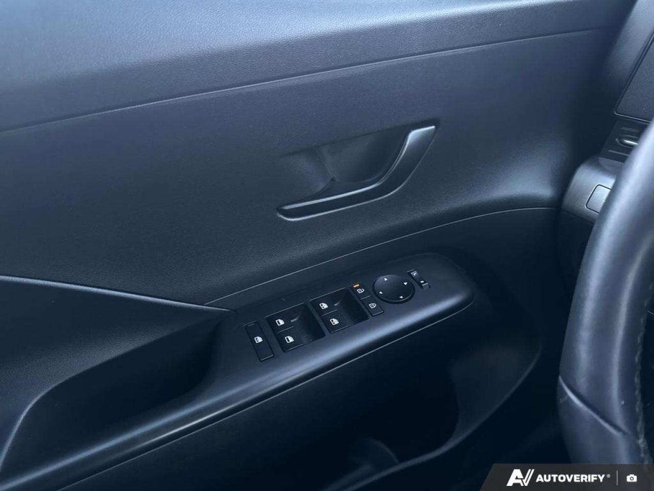 2024 Hyundai KONA Preferred   BLIND SPOT MONITOR   KEYLESS ENTRY   H Photo