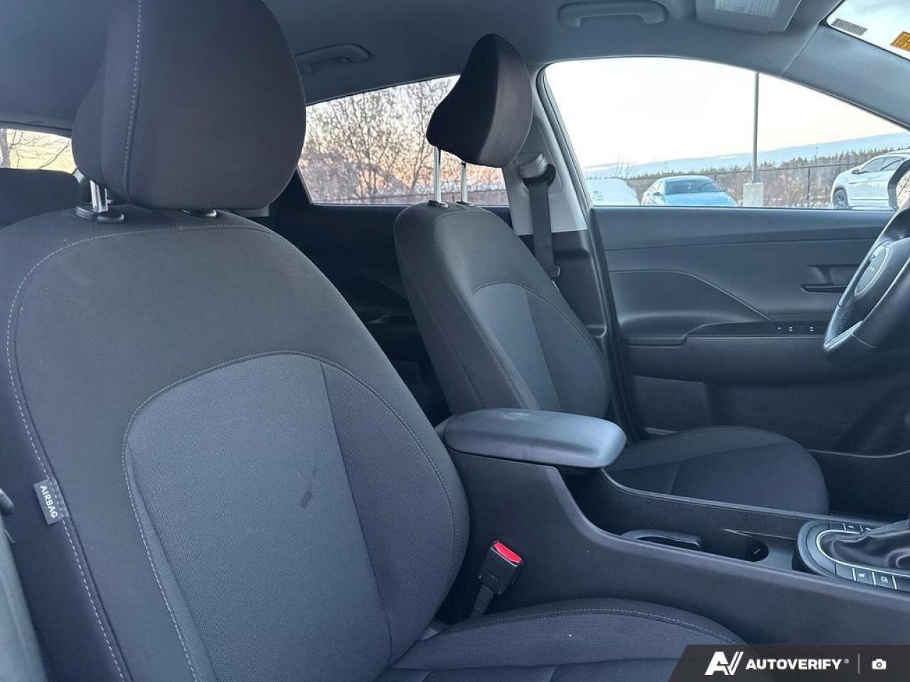 2024 Hyundai KONA Preferred   BLIND SPOT MONITOR   KEYLESS ENTRY   H Photo