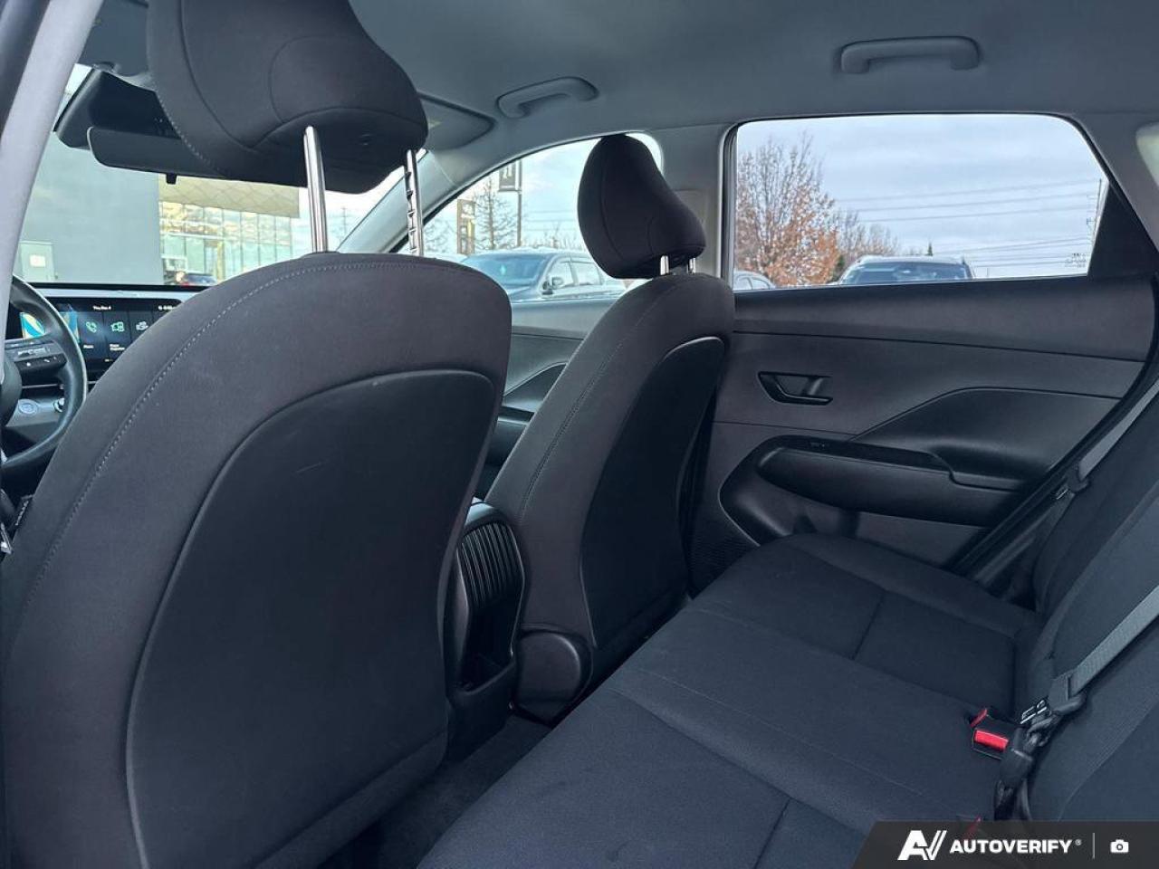 2024 Hyundai KONA Preferred   BLIND SPOT MONITOR   KEYLESS ENTRY   H Photo