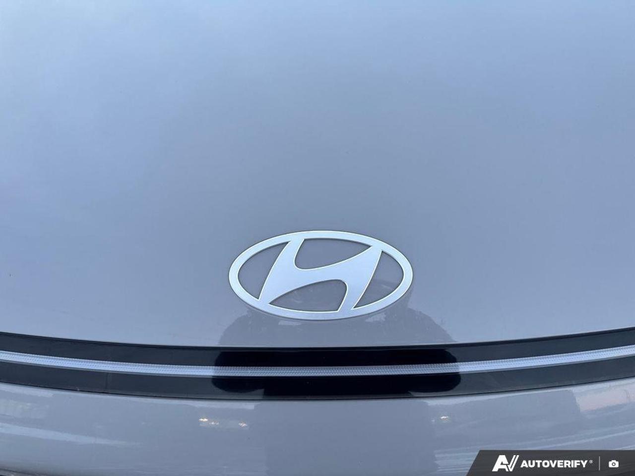 2024 Hyundai KONA Preferred   BLIND SPOT MONITOR   KEYLESS ENTRY   H Photo