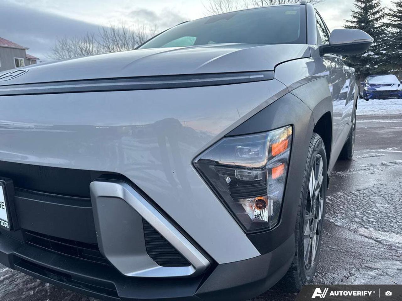 2024 Hyundai KONA Preferred   BLIND SPOT MONITOR   KEYLESS ENTRY   H Photo