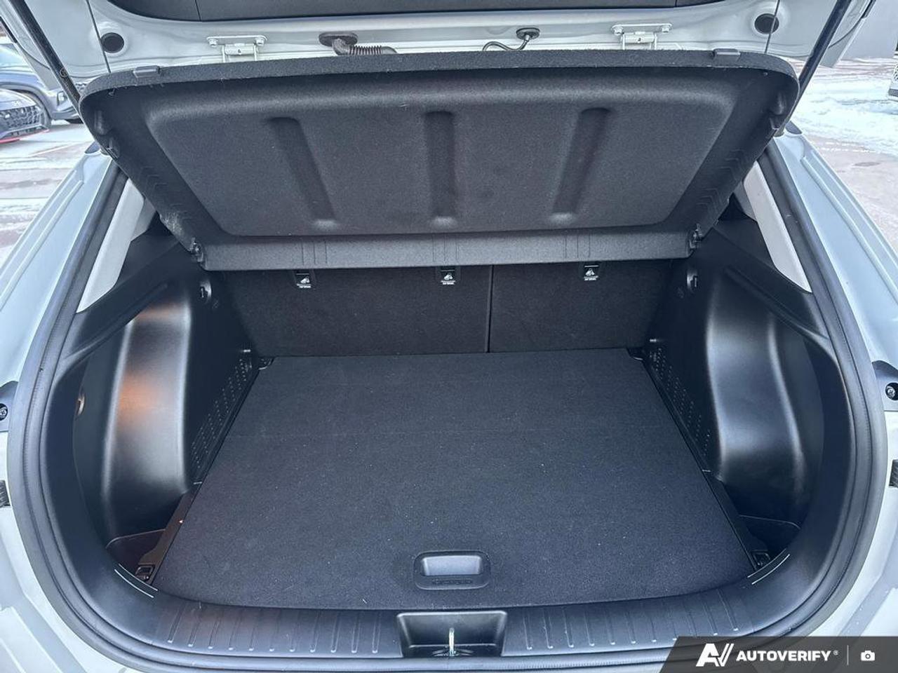 2024 Hyundai KONA Preferred   BLIND SPOT MONITOR   KEYLESS ENTRY   H Photo